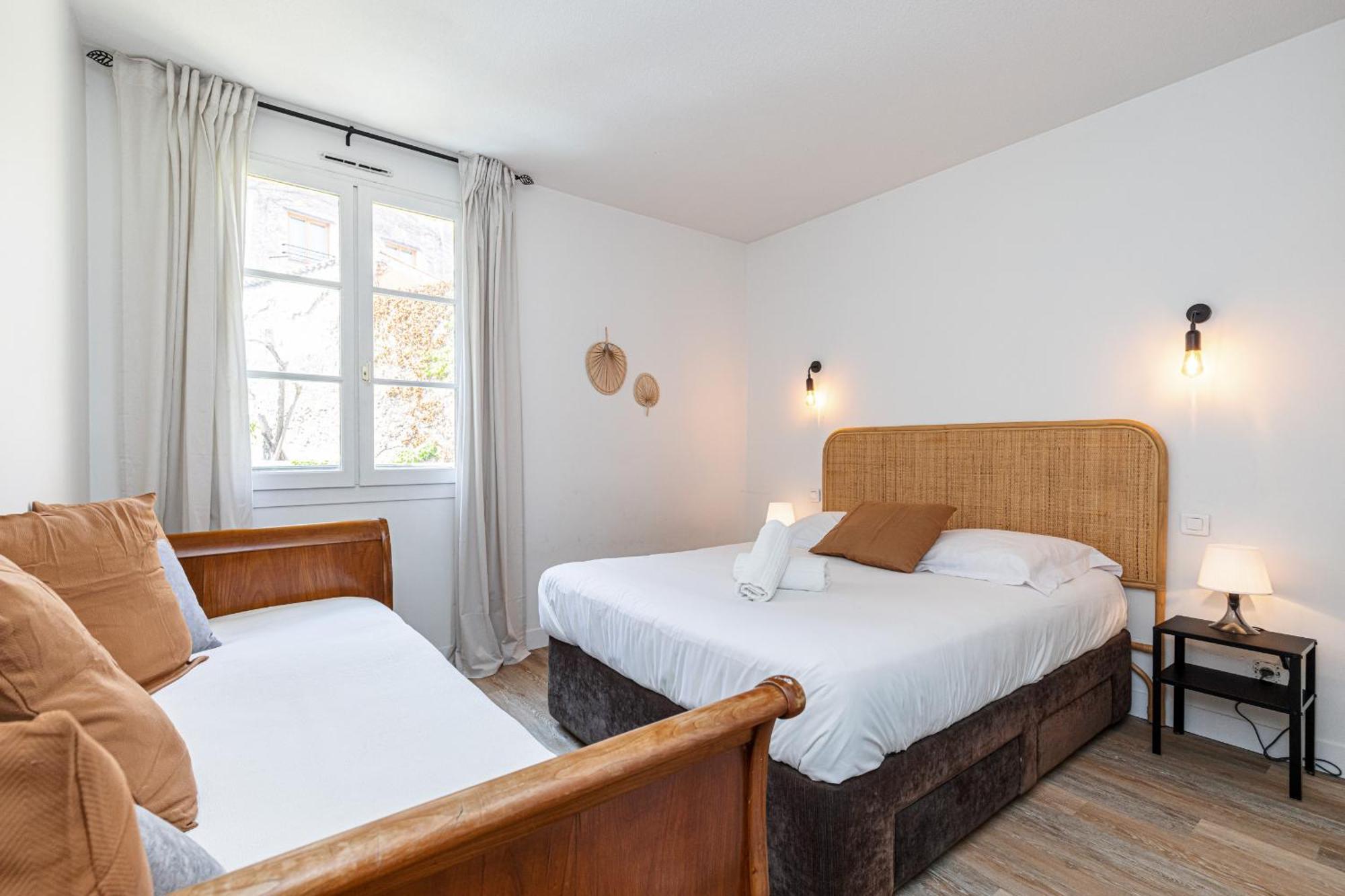 2 Bdrs & Parking In The Old Town ! Apartment Nice Exterior photo