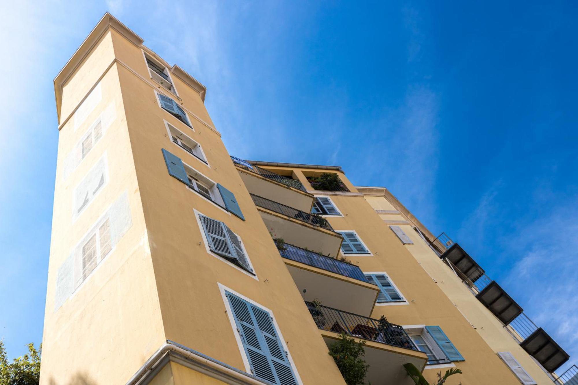 2 Bdrs & Parking In The Old Town ! Apartment Nice Exterior photo