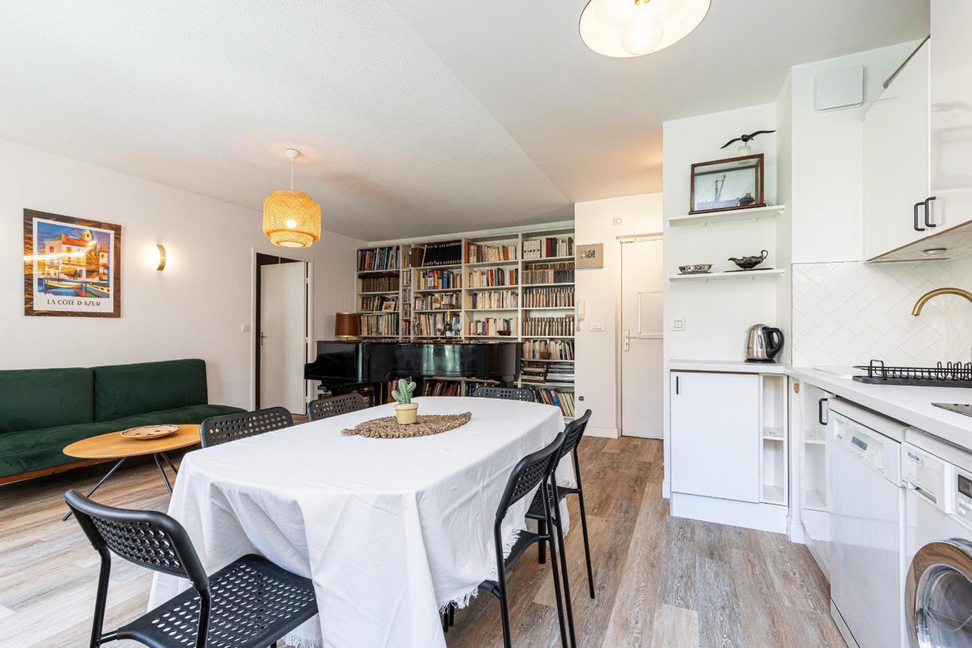 2 Bdrs & Parking In The Old Town ! Apartment Nice Exterior photo