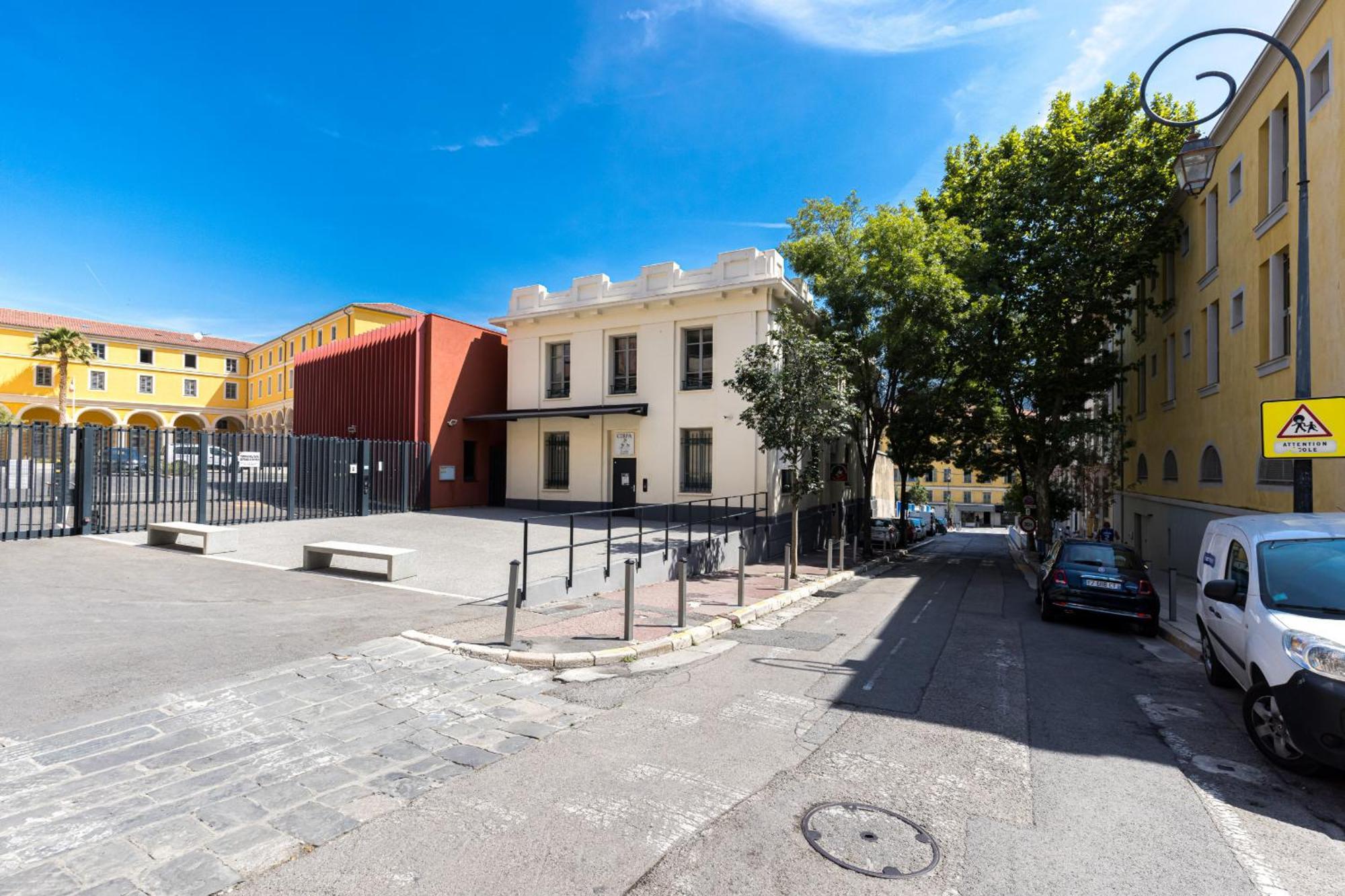 2 Bdrs & Parking In The Old Town ! Apartment Nice Exterior photo