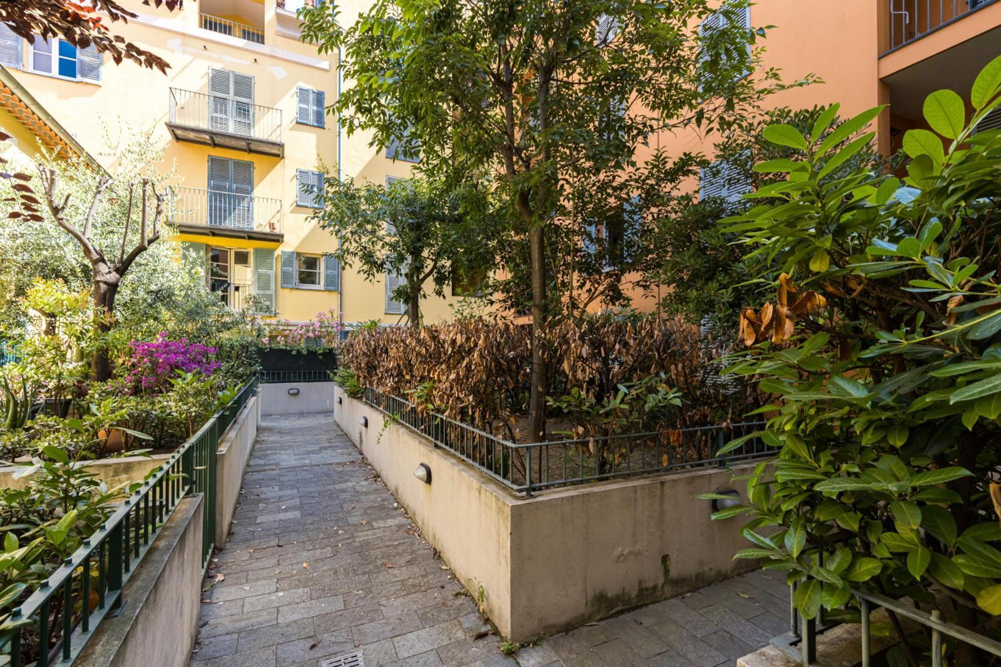 2 Bdrs & Parking In The Old Town ! Apartment Nice Exterior photo