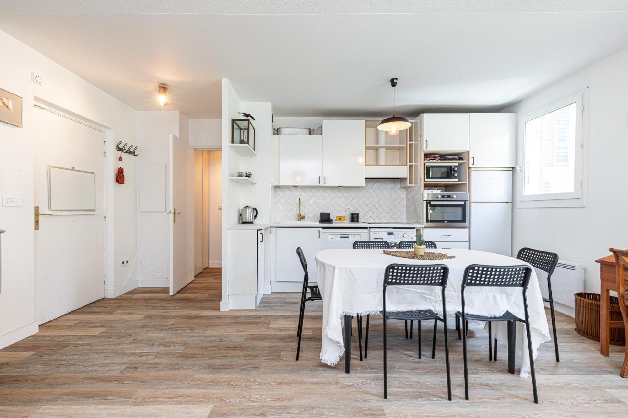 2 Bdrs & Parking In The Old Town ! Apartment Nice Exterior photo